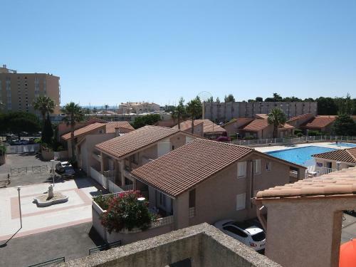 Apartamento Le Clos De St Cyp IX