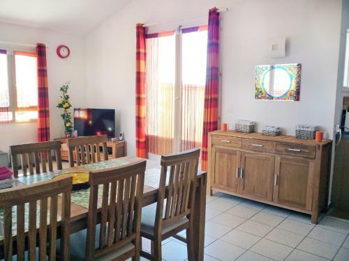 Apartamento Le Clos De St Cyp IX