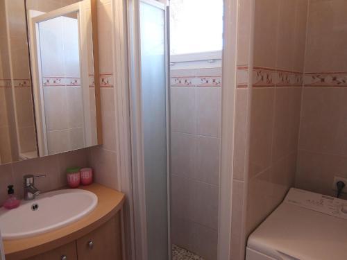Apartamento Le Clos De St Cyp IX