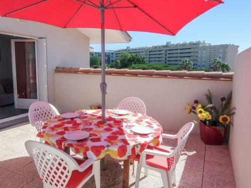 Apartamento Le Clos De St Cyp IX