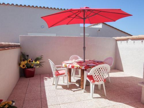 Apartamento Le Clos De St Cyp IX