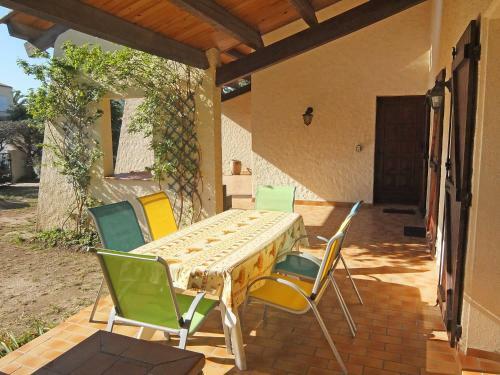 Villa Les Demeures Du Golf