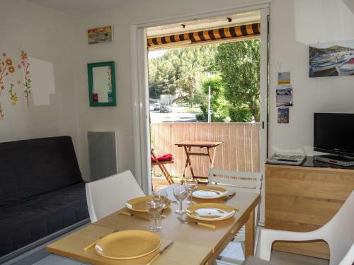 Apartment Les Aigues Marines-36