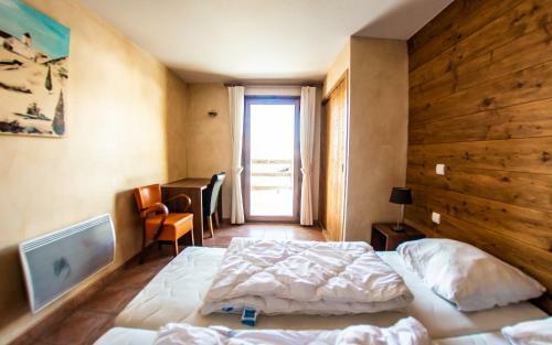 Parc Madeleine - Chalets