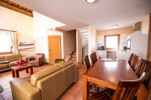 Parc Madeleine - Chalets