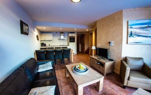 Parc Madeleine - Apartments