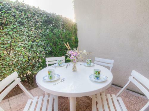 Les Jardins De L'oc�an
