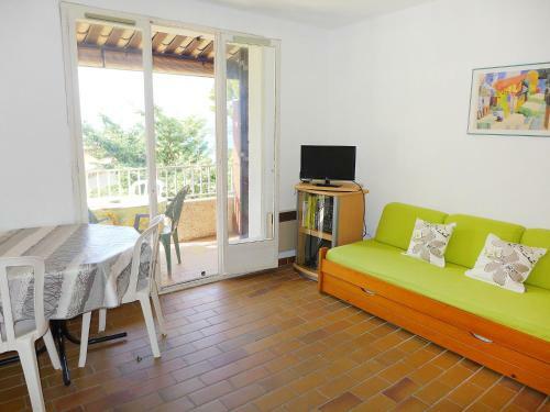 Apartment Les Aigues Marines VII St Cyr Sur Mer