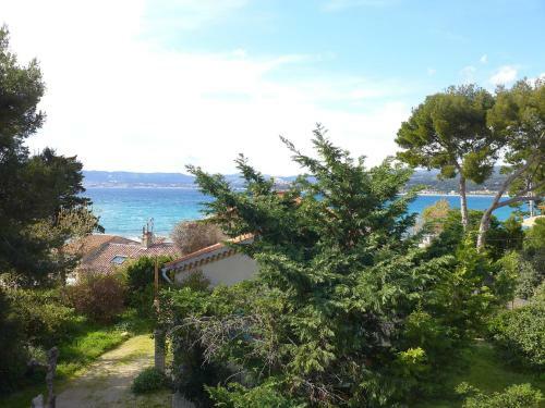 Apartment Les Aigues Marines VII St Cyr Sur Mer