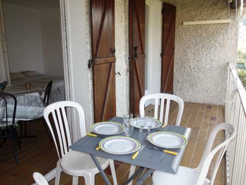 Apartment Les Aigues Marines VII St Cyr Sur Mer