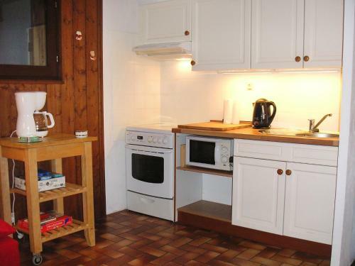 Apartment Les Grets