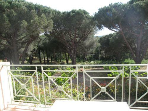 Bed & Breakfast Chambres D'hotes Les Amandiers