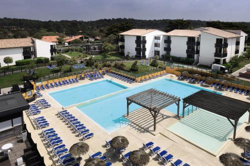 Club Belambra Seignosse Les Tuquets