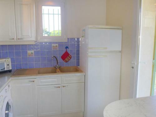 Apartamentos Lou Mazet