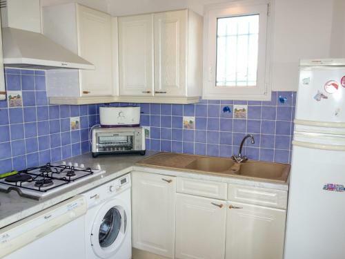 Apartamentos Lou Mazet