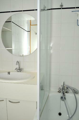 Apartamento Appartement Flaine For�t