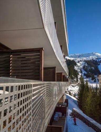 Aparthotel R�sidence Cgh Le Centaure