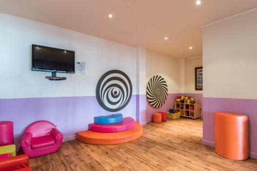 Aparthotel R�sidence Pierre & Vacances La For�t