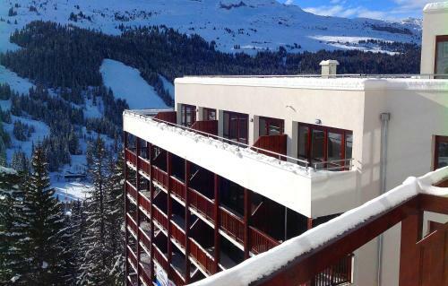 Aparthotel Odalys Le Panoramic
