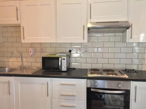 Aparthotel Lyall Apartment Hotel