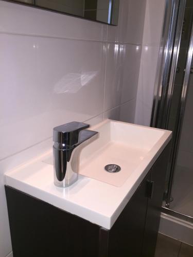 Aparthotel Lyall Apartment Hotel