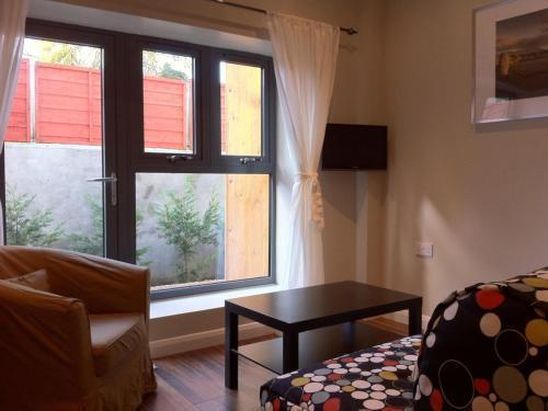 Aparthotel Lyall Apartment Hotel