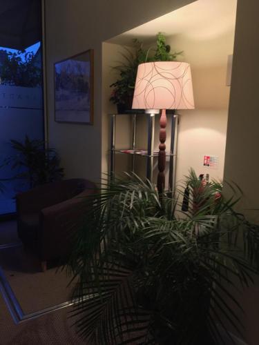 Aparthotel Lyall Apartment Hotel