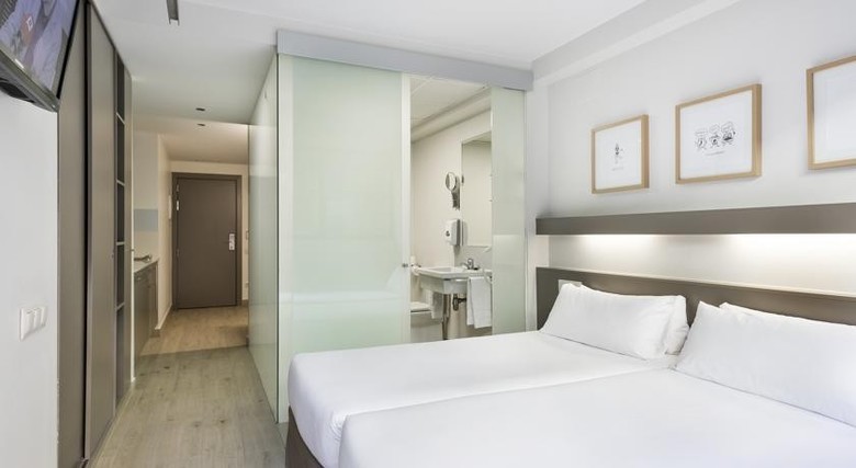 Hotel Bcn Montjuic