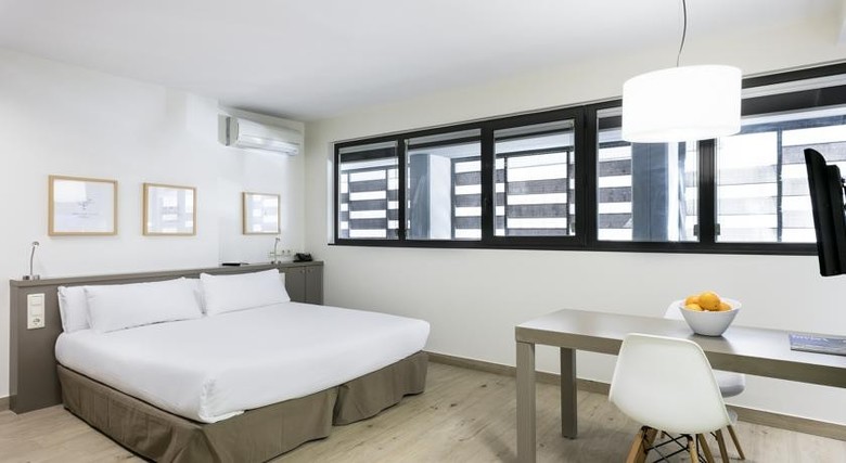 Hotel Bcn Montjuic