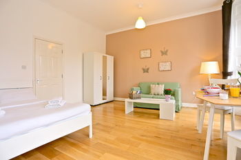 Apartamento Short Lets In London - Angel