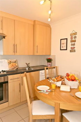 Apartamento Short Lets In London - Angel