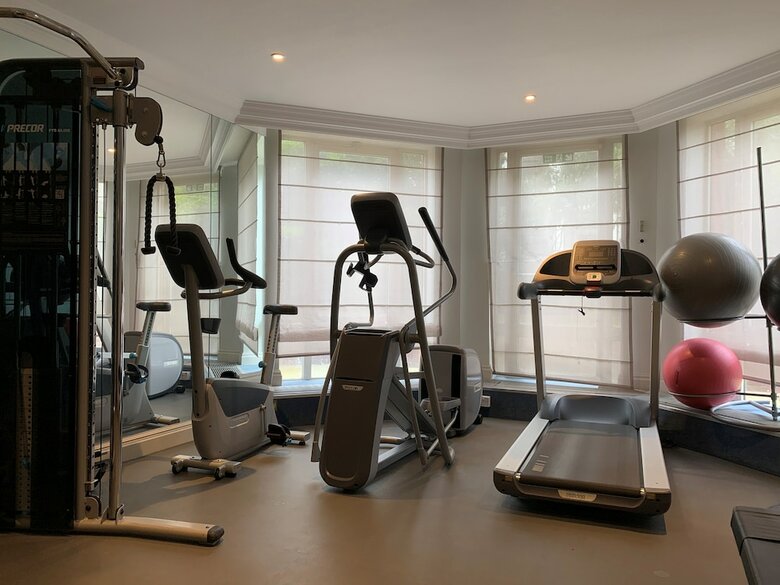 Apartamento Cheval Thorney Court