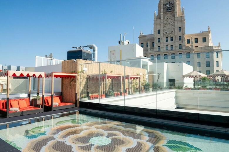 Hostal Luis XV