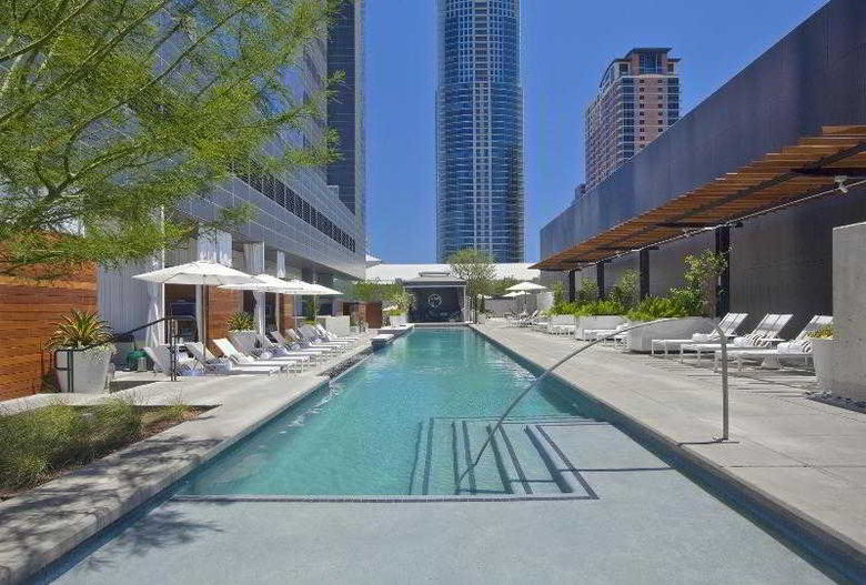 Hotel W Austin