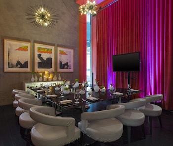 Hotel W Austin