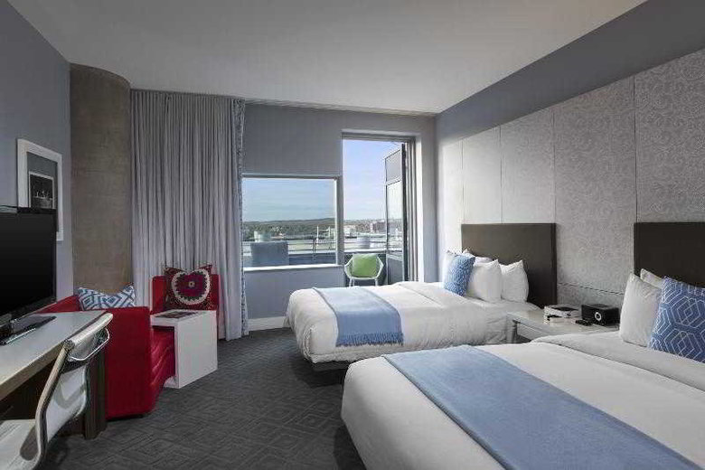 Hotel W Austin