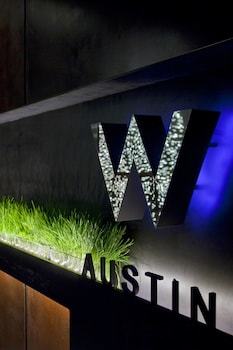 Hotel W Austin