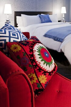 Hotel W Austin
