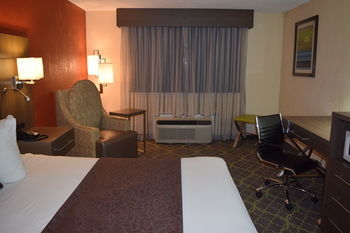 Hotel Best Western West Memphis Inn