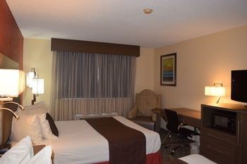 Hotel Best Western West Memphis Inn