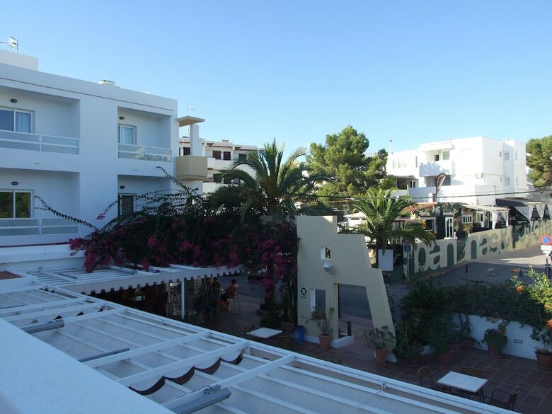Hotel Rocaplana