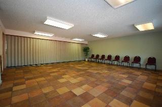 Hotel Knights Inn Baton Rouge