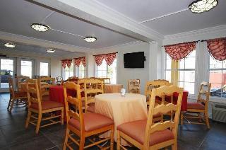 Hotel Knights Inn Baton Rouge