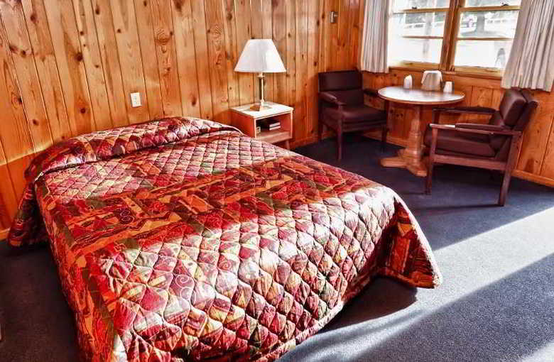 Hotel Prospector Motor Lodge