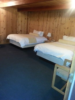 Hotel Prospector Motor Lodge