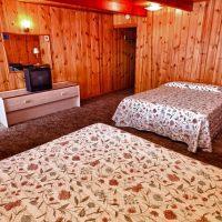 Hotel Prospector Motor Lodge