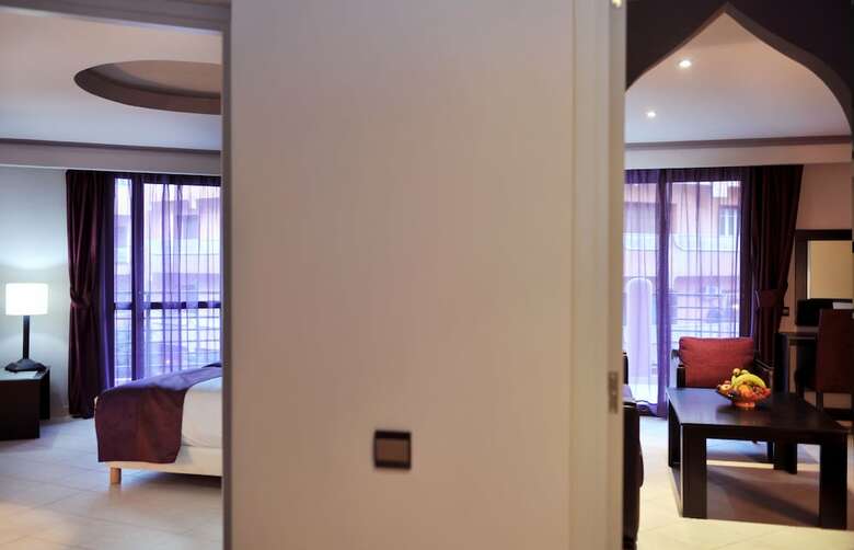 Hotel Blue Sea Le Printemps
