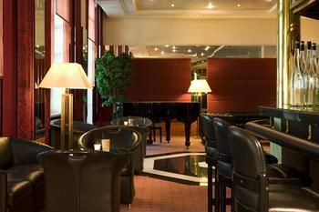 Steigenberger Hotel Bad Pyrmont