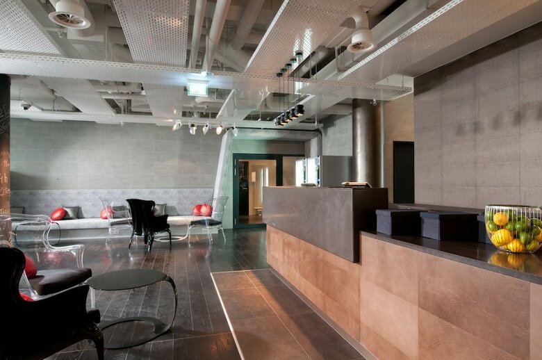 Hotel One80 Hostel Berlin