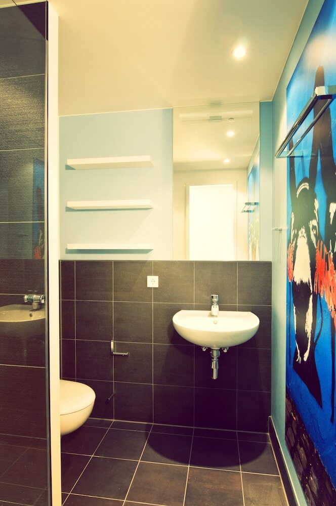 Hotel One80 Hostel Berlin